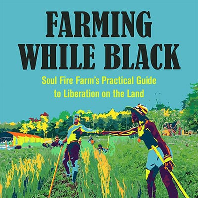 Farming While Black - Black Lives Matter